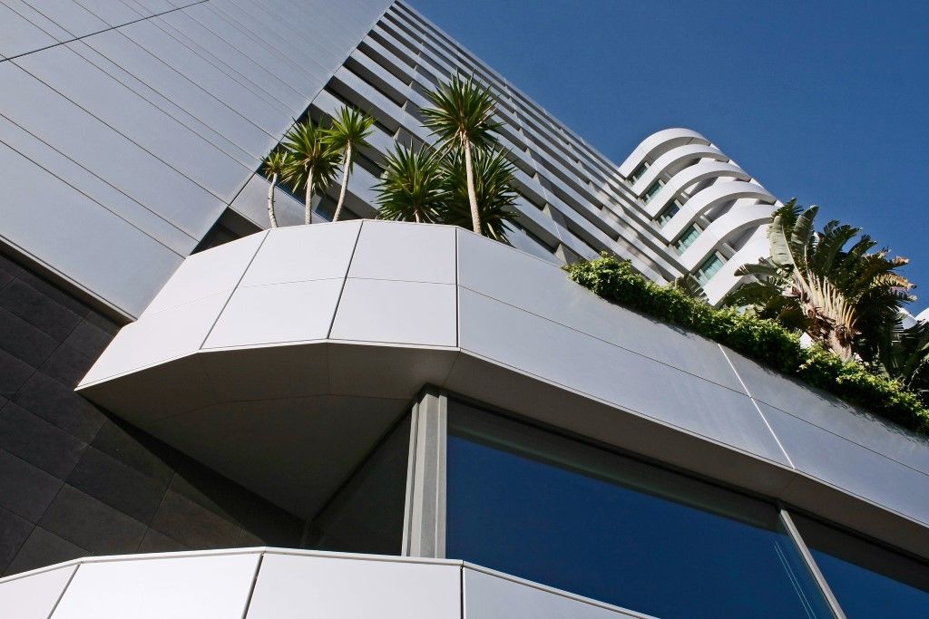 Acores Hotel Lissabon
