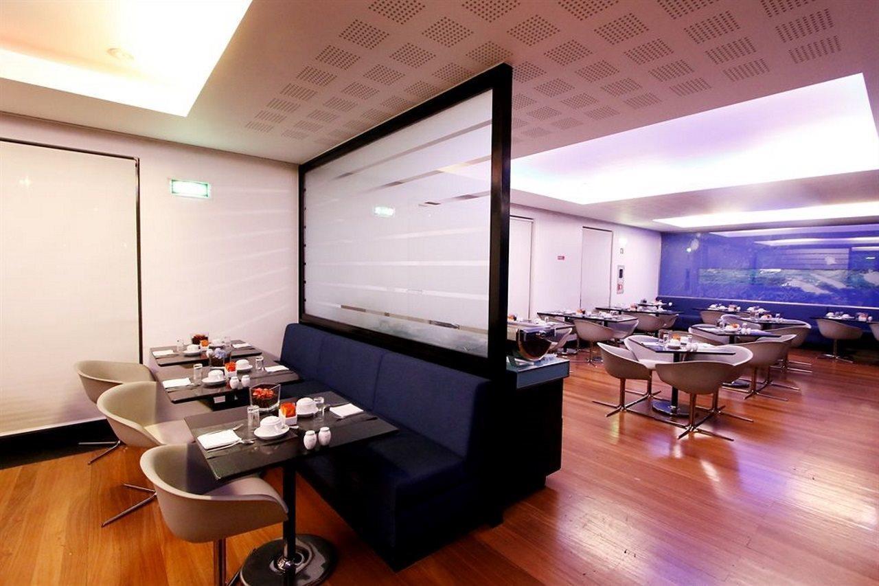 Hotel Acores Lissabon