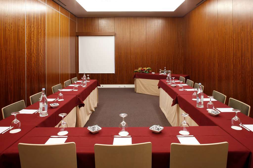 Acores Hotel Lissabon