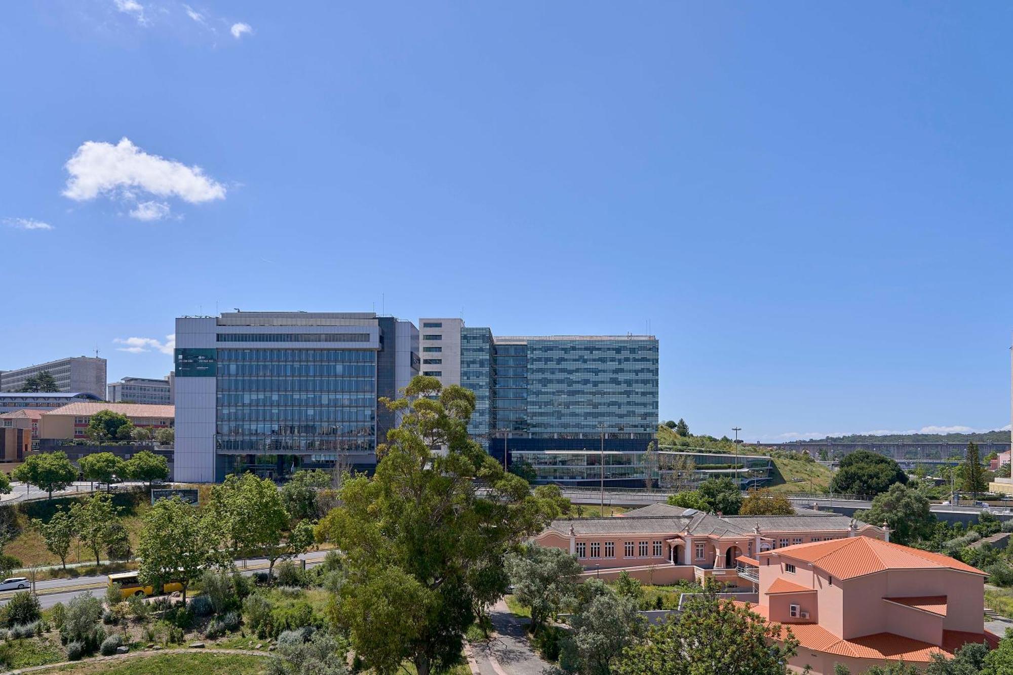 Acores 4* Lissabon