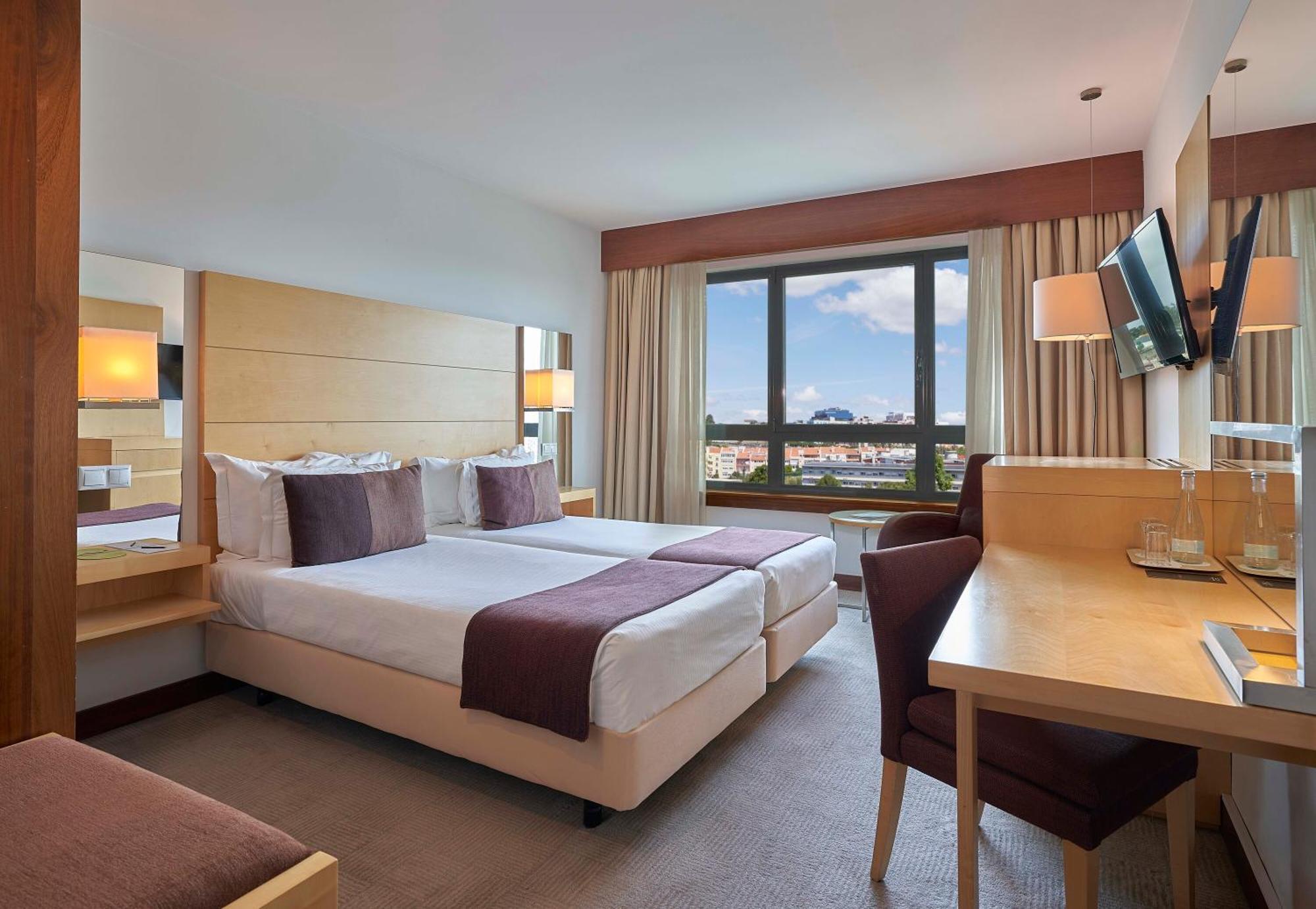 Hotel Acores Lissabon