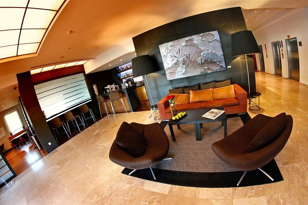 Hotel Acores Lissabon