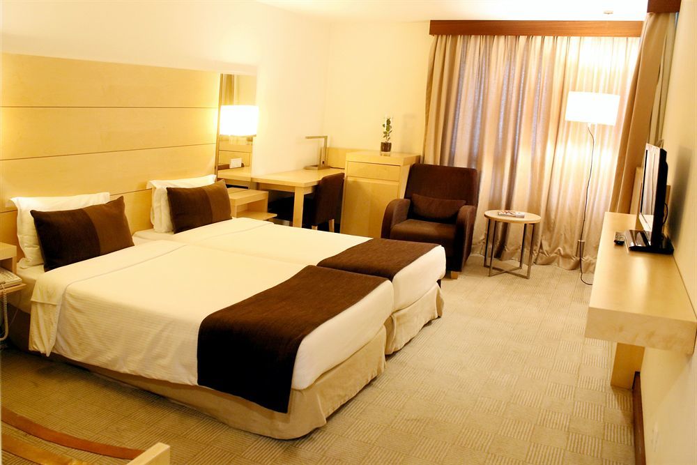 Acores Hotel Lissabon