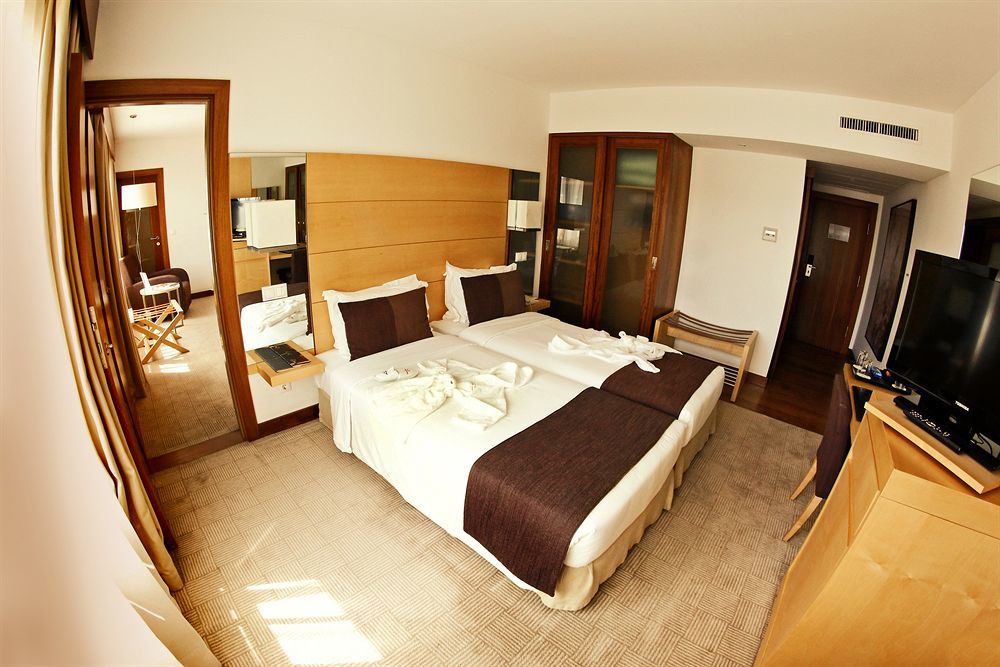 Acores 4* Lissabon